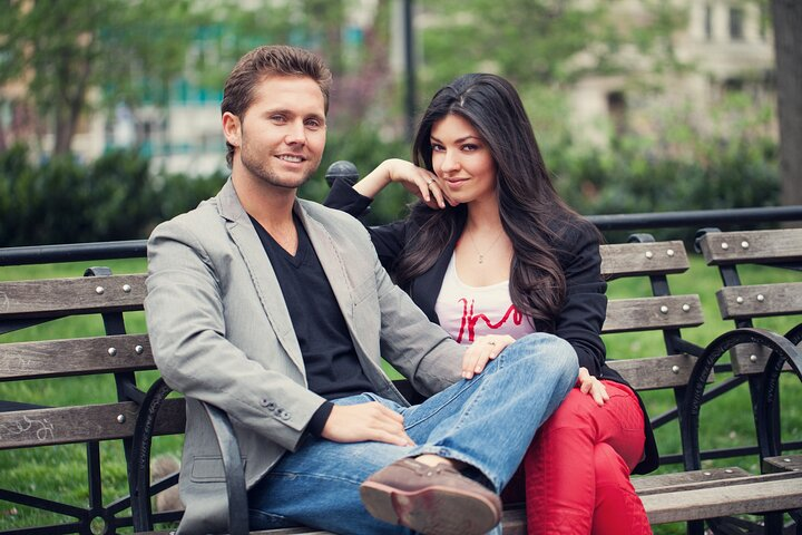 Enchanting Houston Private Tour: A Romantic Urban Adventure - Photo 1 of 6